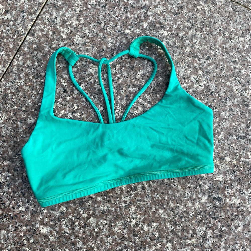 Lululemon bra